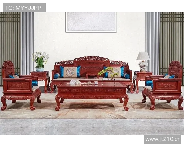 红木家具的文化传承与现代设计创新结合之路 红木家具的文化传承与现代设计创新结合之路