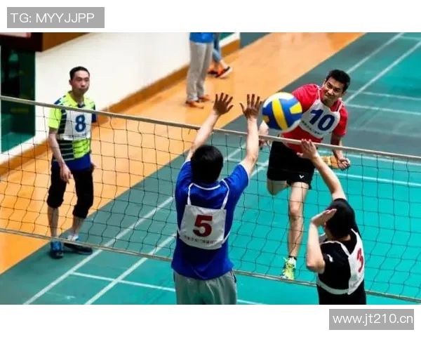 北京排球队引领最新排球配合十大技巧解析助力球队提升竞技水平 北京排球队引领最新排球配合十大技巧解析助力球队提升竞技水平