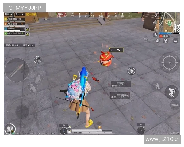 WE中路突破战术分析及其在和平精英中的成败得失探讨 WE中路突破战术分析及其在和平精英中的成败得失探讨