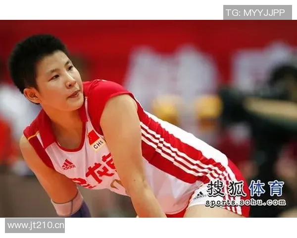 张磊专访:从青涩少年到排球明星的奋斗与成长之路 张磊专访:从青涩少年到排球明星的奋斗与成长之路