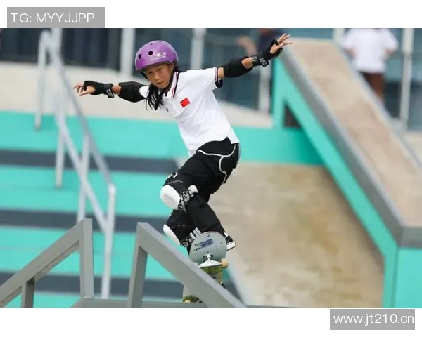 深圳滑板队在滑板比赛经验排行榜中荣获第三名展现实力与潜力 深圳滑板队在滑板比赛经验排行榜中荣获第三名展现实力与潜力