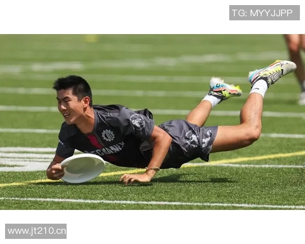 王强专访:从飞盘新手到全国冠军的成长之路与心路历程 王强专访:从飞盘新手到全国冠军的成长之路与心路历程