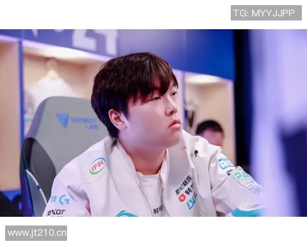 DOTA2热议：BLG选手个人能力引发的争议与讨论分析