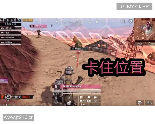 和平精英战术分析：WE快攻策略的优势与不足探讨