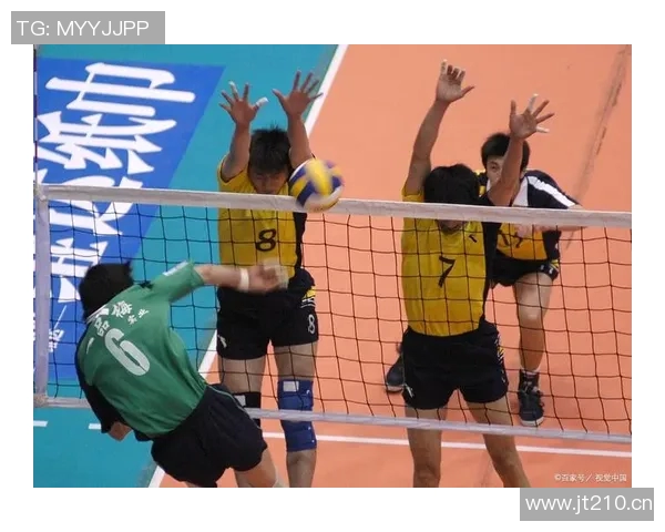 广州排球队的团队协作与默契配合研究分析 广州排球队的团队协作与默契配合研究分析