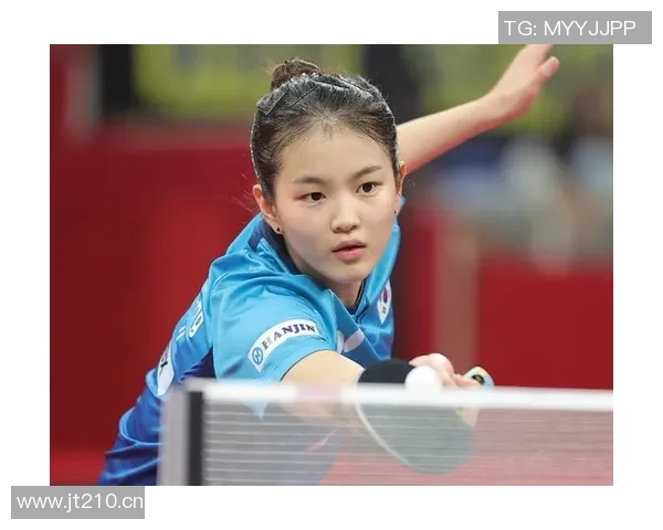 杭州乒乓球队心理素质引发热议背后的深层原因与影响分析