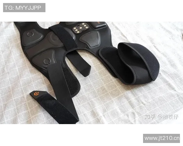 极限运动护膝选购指南：如何挑选适合你的护膝装备