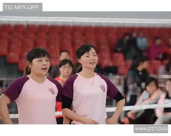 深度对话:赵静如何在排球赛场上书写自己的传奇人生 深度对话:赵静如何在排球赛场上书写自己的传奇人生