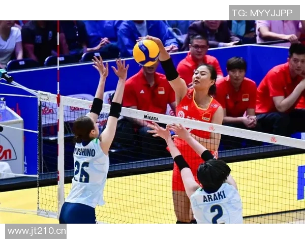 重庆排球队比赛经验分析与数据解读探讨